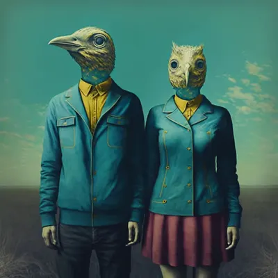 The Messengers 