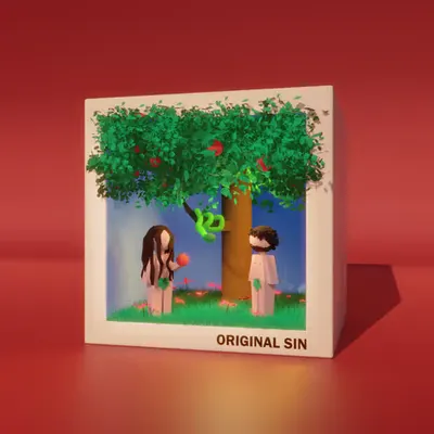 ORIGINAL SIN