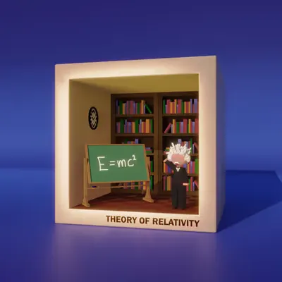 THEORY OF RELATIVITY