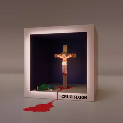 CRUCIFIXION