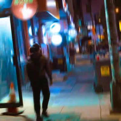 NIGHTCRAWLER