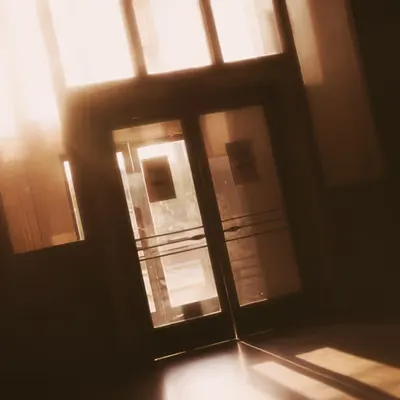 Farewell