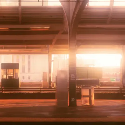 Departure