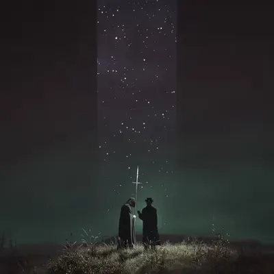 the art of conversation
