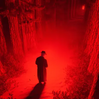 infernal