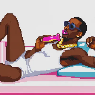 DIDDY: Unseen, Uncensored, Exposed. #4