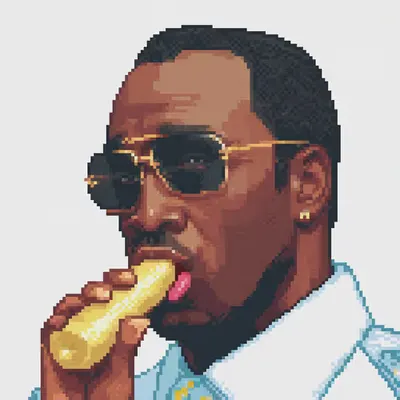 DIDDY: Unseen, Uncensored, Exposed. #6