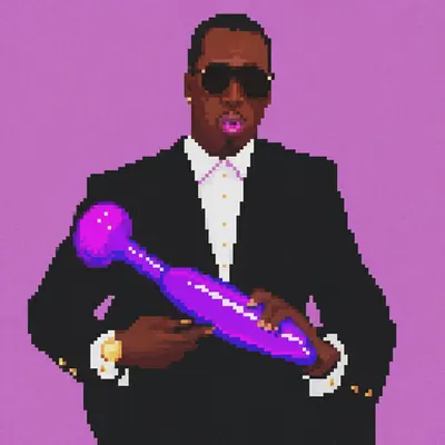 DIDDY: Unseen, Uncensored, Exposed. #7
