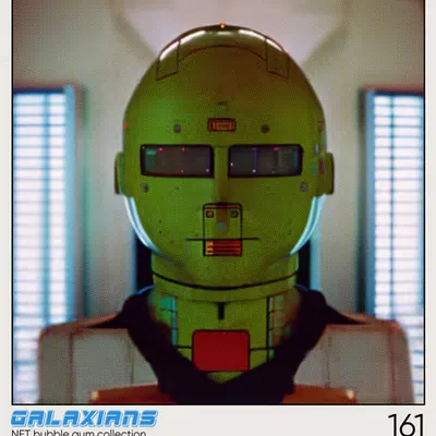 Galaxian #161