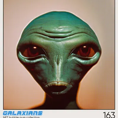 Galaxian #163