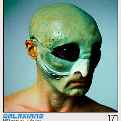 Galaxian #171