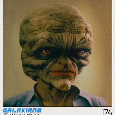 Galaxian #174