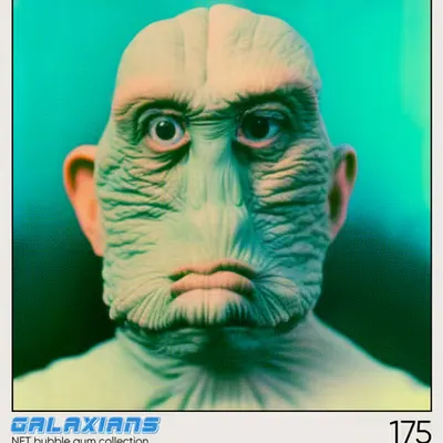 Galaxian #175