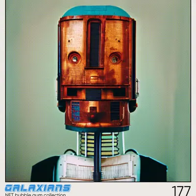 Galaxian #177