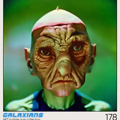 Galaxian #178