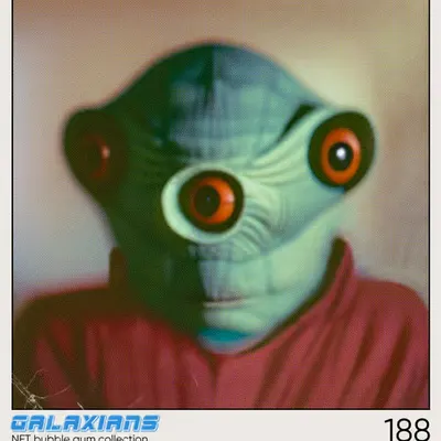 Galaxian #188
