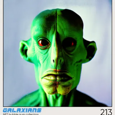 Galaxian #213