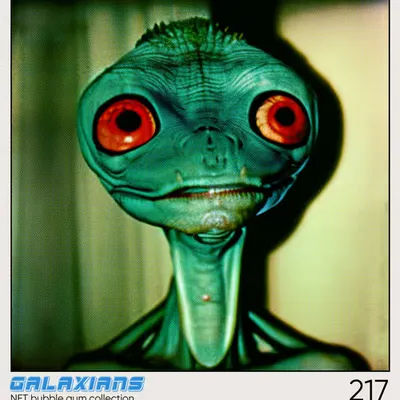 Galaxian #217