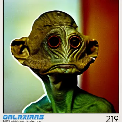 Galaxian #219