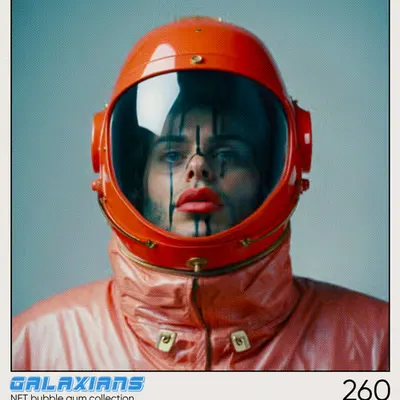 Galaxian #260