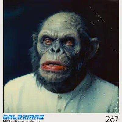 Galaxian #267