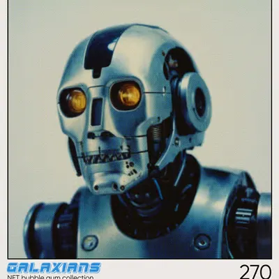 Galaxian #270
