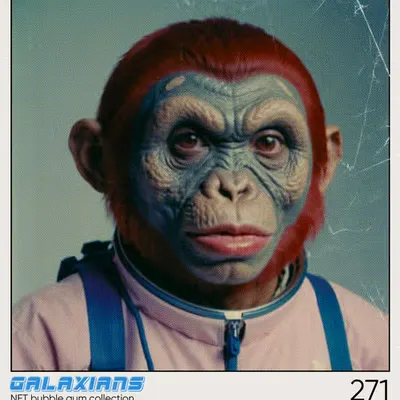 Galaxian #271