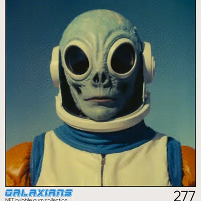 Galaxian #277