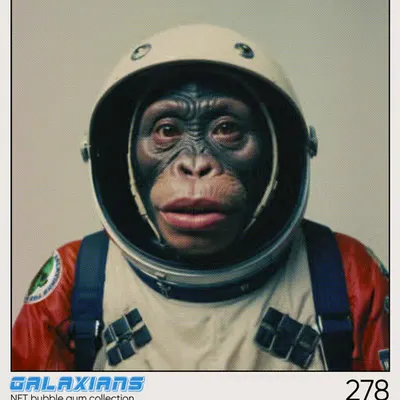Galaxian #278