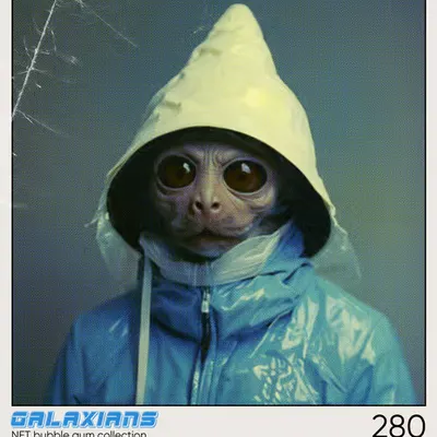 Galaxian #280