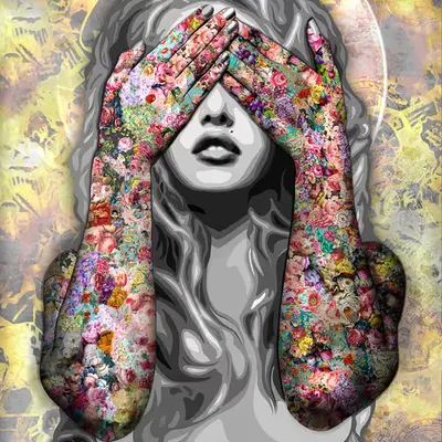 SEE NO EVIL