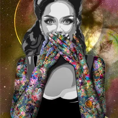 SPEAK NO EVIL
