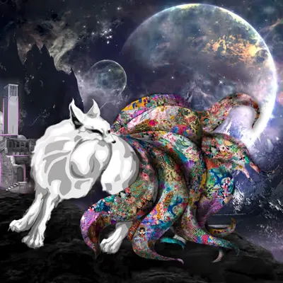 The Kitsune