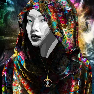 Beauty in DeFi - The Oracle
