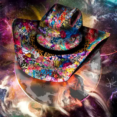 Beauty in DeFi - Crypto Rodeo