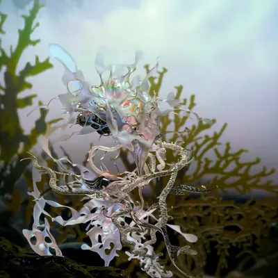 coralMoss