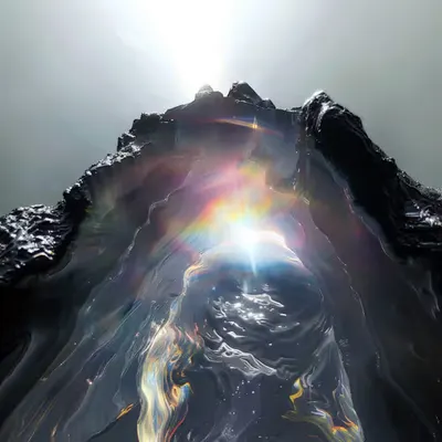 magnetic lights