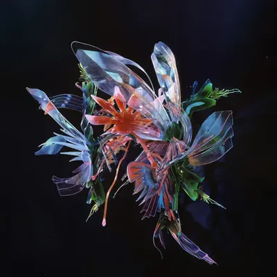 flower affair