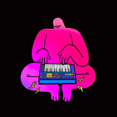 🎶 music is love 🎵 💖