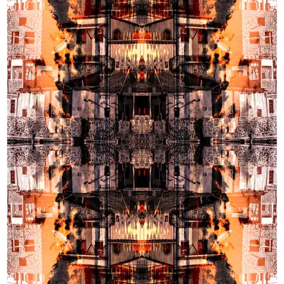 Mirrors and merges #001