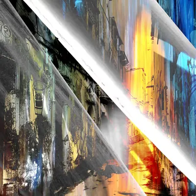 URBAN DRIFT 0x001