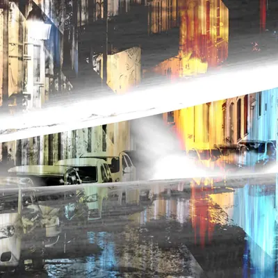 URBAN DRIFT 0x002