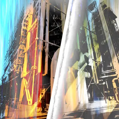 URBAN DRIFT 0x003 - Final Chapter