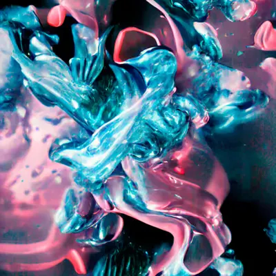 in constantly expanding bodies