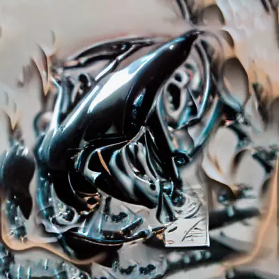 ⟣data remanence memory⟢