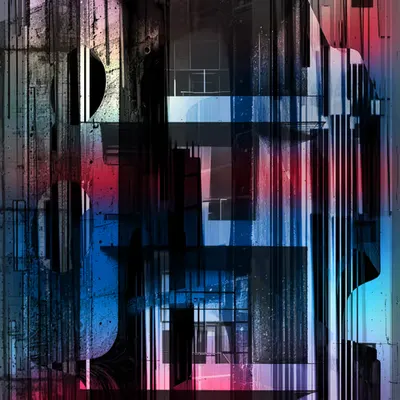 KEEP BUILDING #011