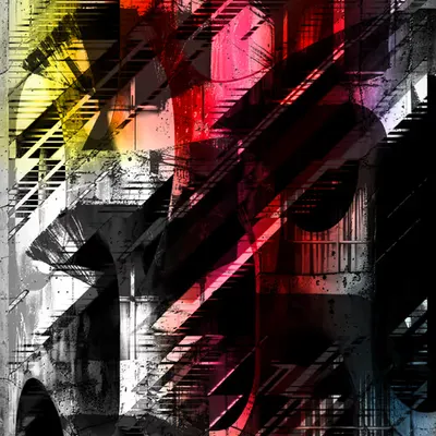 KEEP BUILDING #021