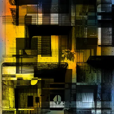 KEEP BUILDING #022