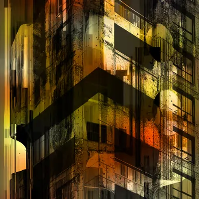 KEEP BUILDING #023