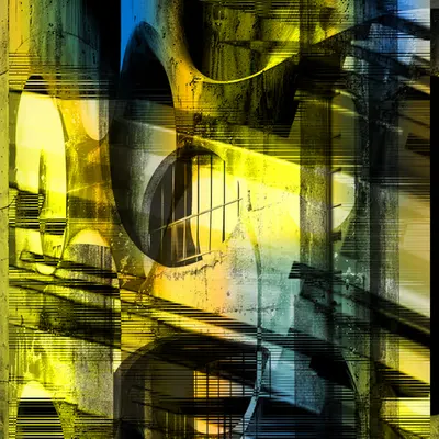 KEEP BUILDING #024
